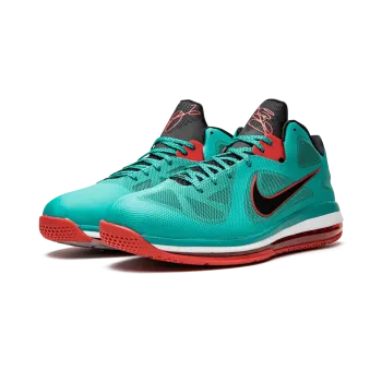 Nike LeBron 9 Low Reverse Liverpool Mens