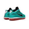 Nike LeBron 9 Low Reverse Liverpool Mens