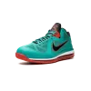 Nike LeBron 9 Low Reverse Liverpool Mens