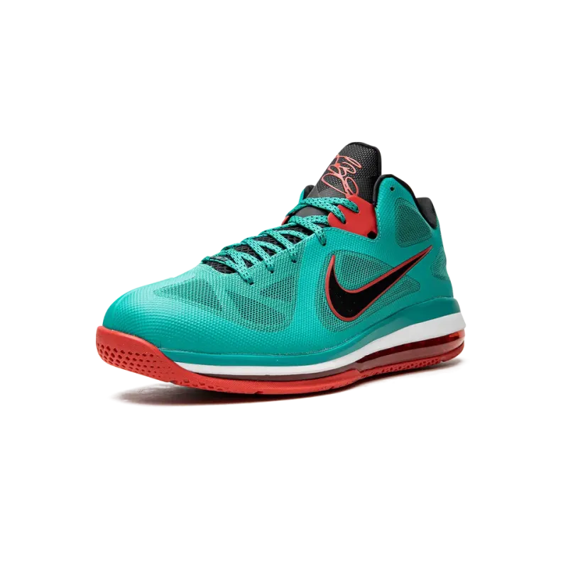 Nike LeBron 9 Low Reverse Liverpool Mens