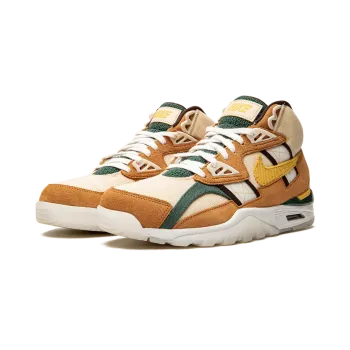 Nike Air Trainer SC High Canvas/ Cider Mens