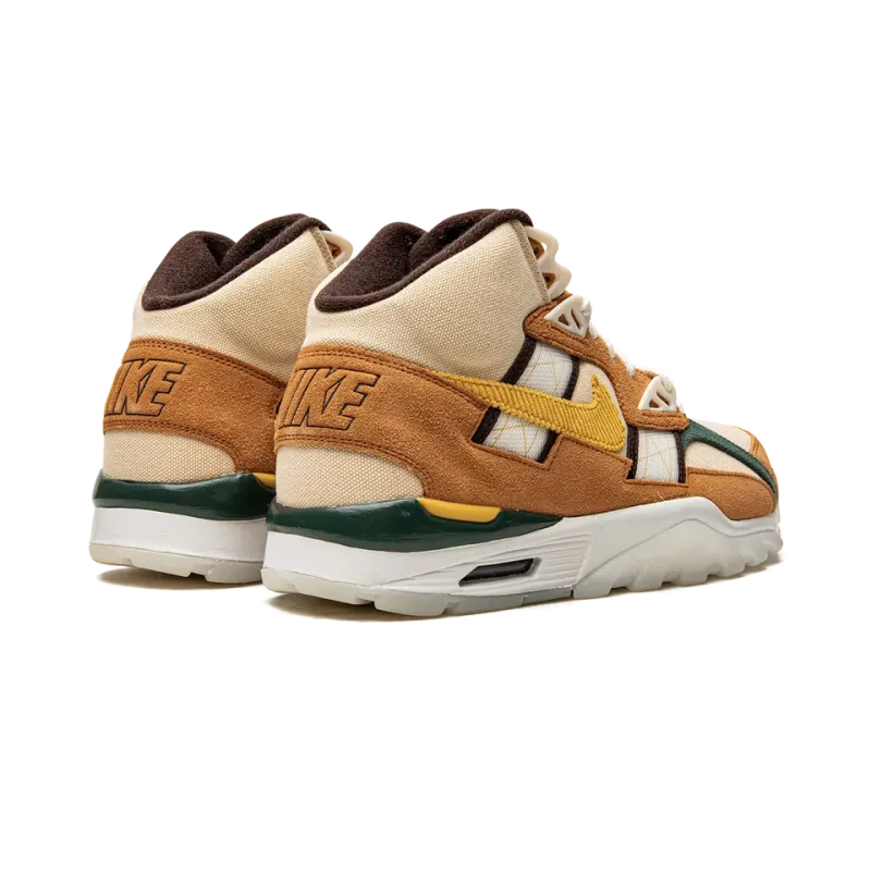 Nike Air Trainer SC High Canvas/ Cider Mens