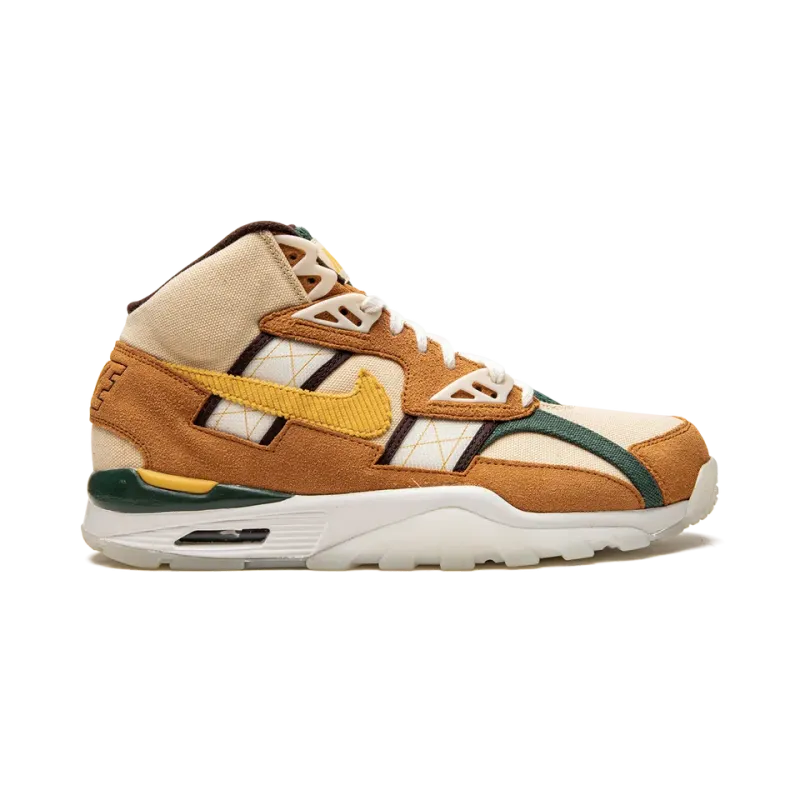 Nike Air Trainer SC High Canvas/ Cider Mens