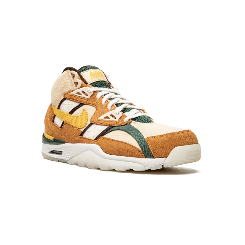 Nike Air Trainer SC High Canvas/ Cider Mens
