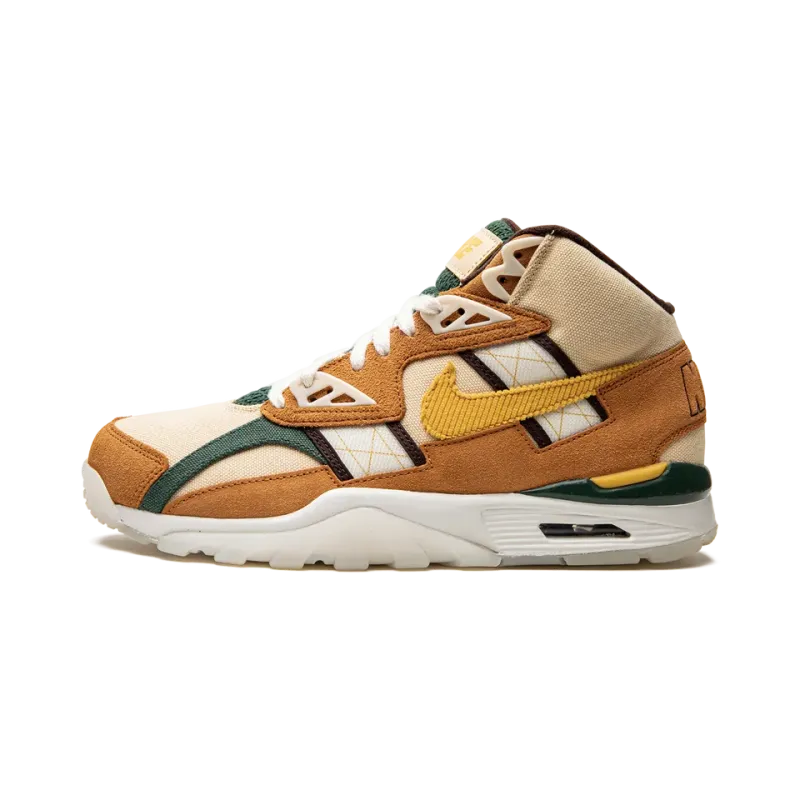 Nike Air Trainer SC High Canvas/ Cider Mens