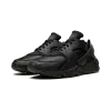 Nike Air Huarache Triple Black - 2021 Release Mens