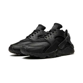 Nike Air Huarache Triple Black - 2021 Release Mens