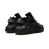 Nike Air Huarache Triple Black - 2021 Release Mens
