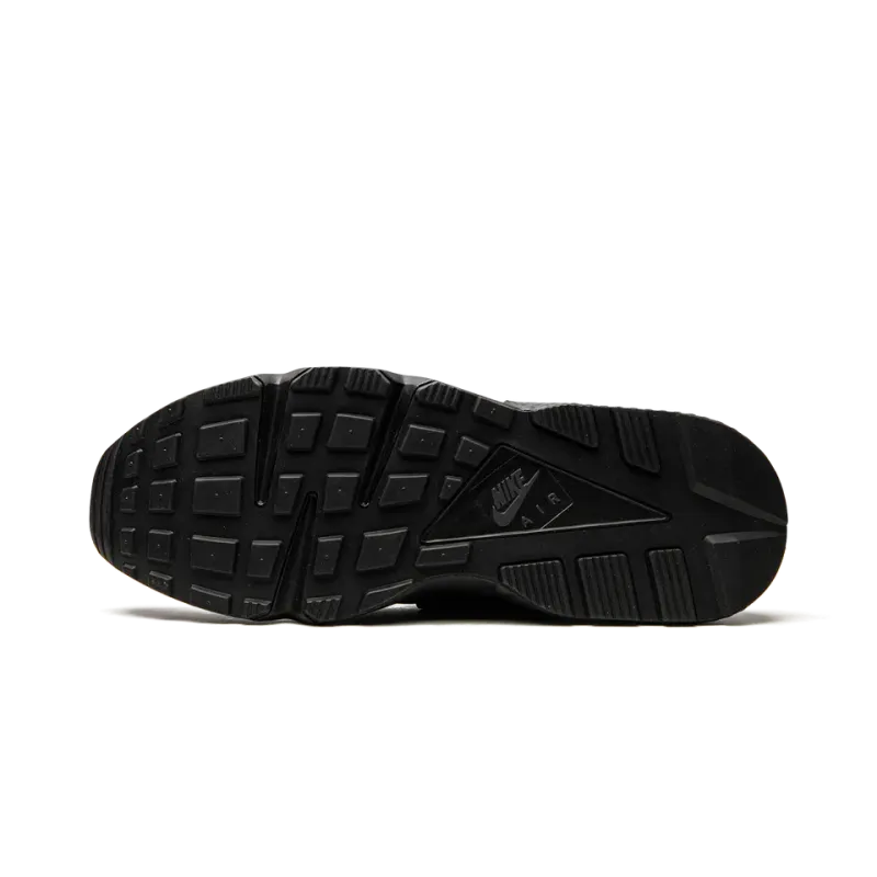 Nike Air Huarache Triple Black - 2021 Release Mens