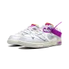 Nike Dunk Low Off-White - Lot 03 Mens