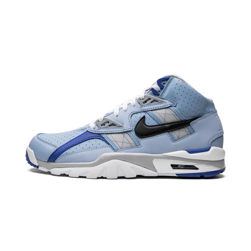 Nike Air Trainer SC High Kansas City Royals Mens