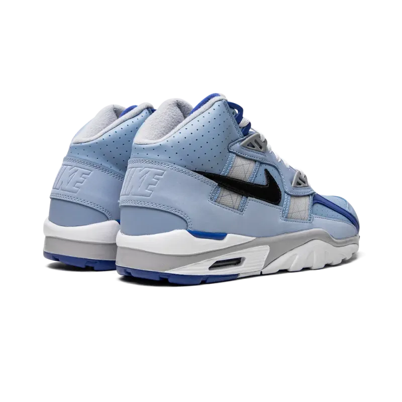 Nike Air Trainer SC High Kansas City Royals Mens