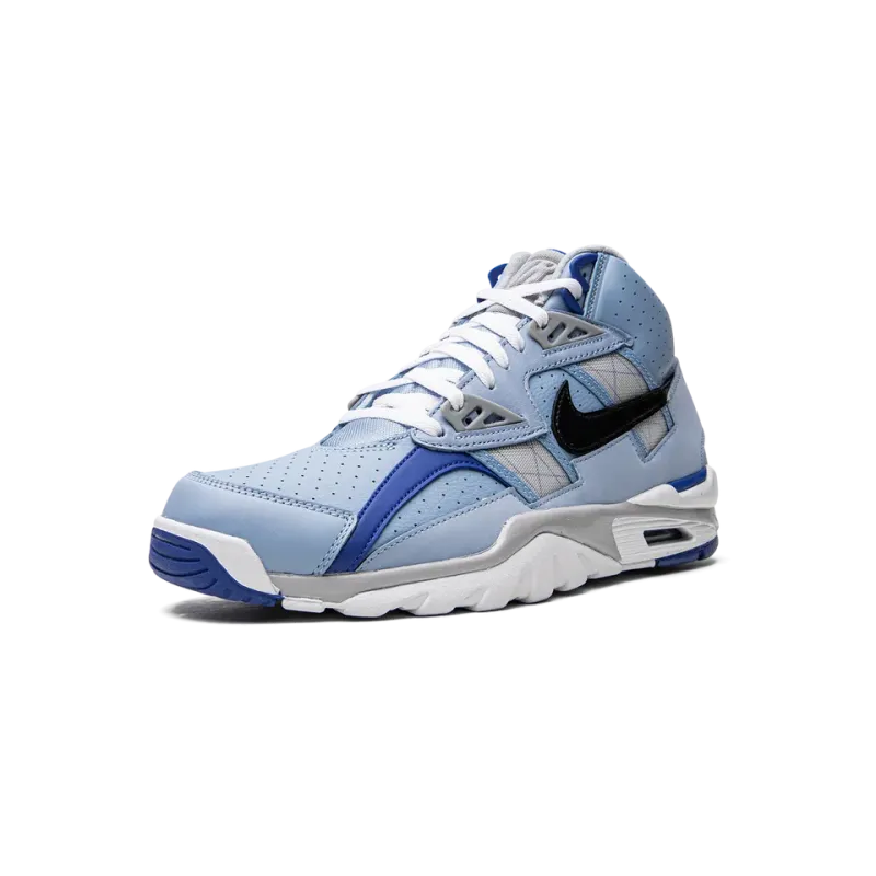 Nike Air Trainer SC High Kansas City Royals Mens
