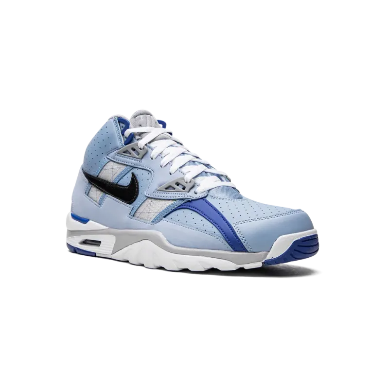 Nike Air Trainer SC High Kansas City Royals Mens