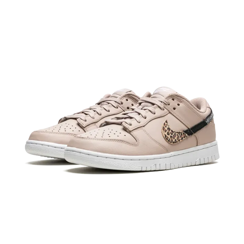 Nike DUNK LO SE MNS WMNS Primal Pink Womens