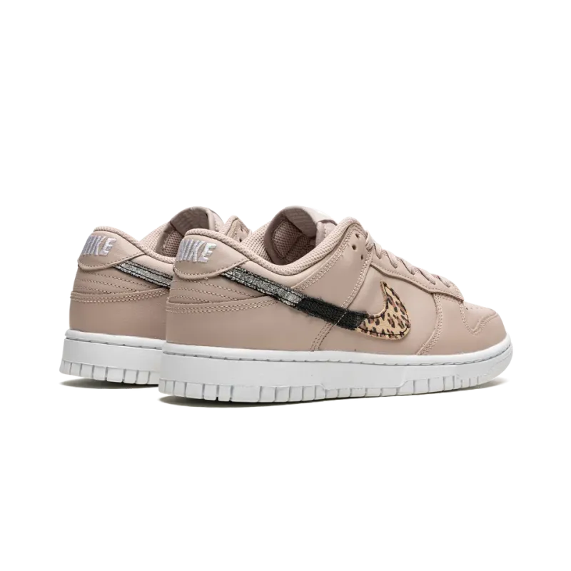 Nike DUNK LO SE MNS WMNS Primal Pink Womens