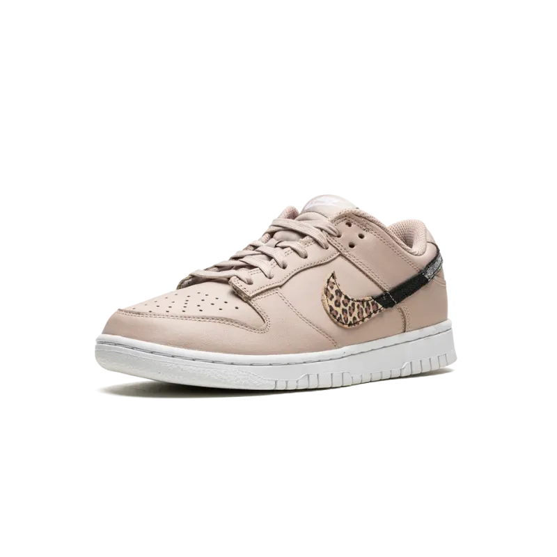 Nike DUNK LO SE MNS WMNS Primal Pink Womens