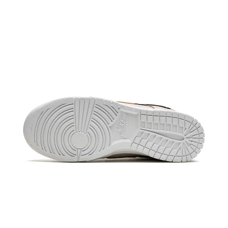 Nike DUNK LO SE MNS WMNS Primal Pink Womens