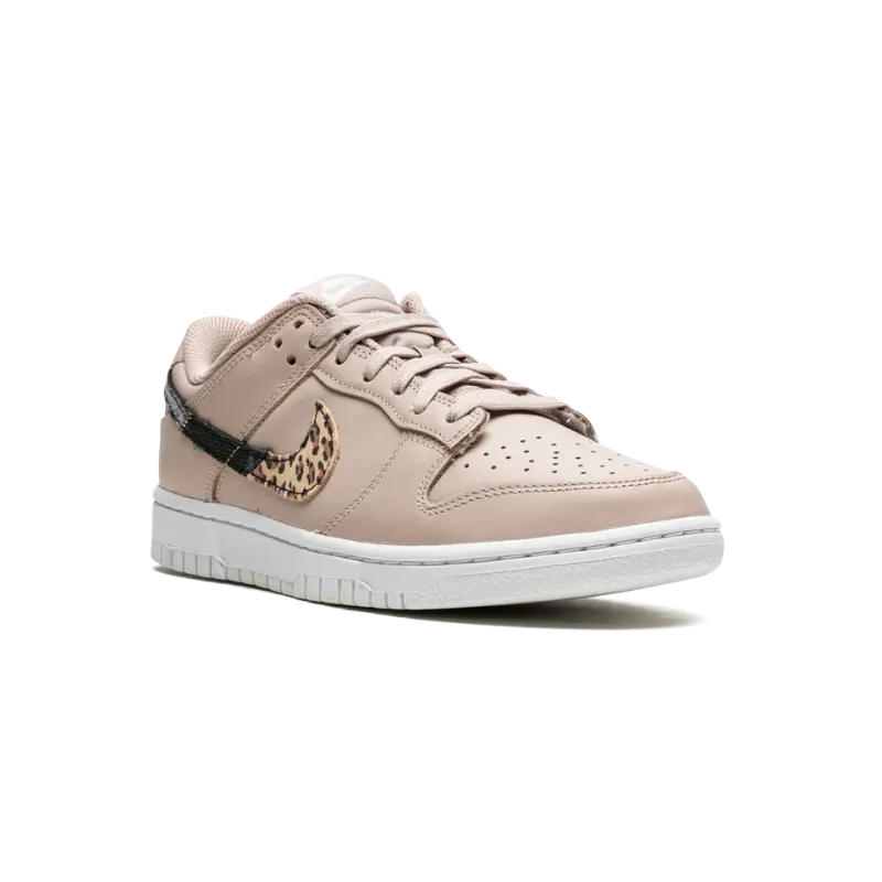 Nike DUNK LO SE MNS WMNS Primal Pink Womens