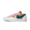 Nike Blazer Low Sacai - Kaws Reed Mens
