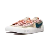 Nike Blazer Low Sacai - Kaws Reed Mens