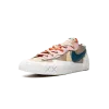 Nike Blazer Low Sacai - Kaws Reed Mens