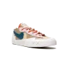 Nike Blazer Low Sacai - Kaws Reed Mens