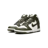 Nike Dunk High GS Cargo Khaki Grade School