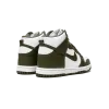 Nike Dunk High GS Cargo Khaki Grade School