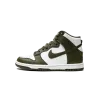 Nike Dunk High GS Cargo Khaki Grade School