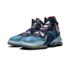 Nike LeBron 19 Fast Food Mens