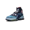 Nike LeBron 19 Fast Food Mens