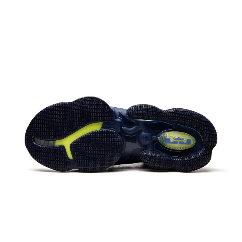 Nike LeBron 19 Fast Food Mens