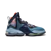 Nike LeBron 19 Fast Food Mens