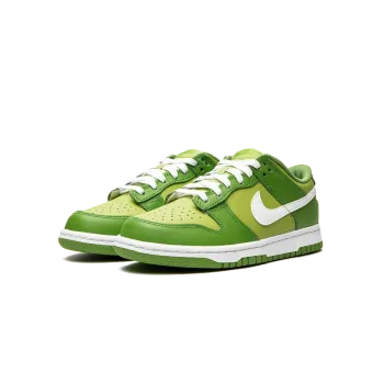 Nike Dunk Low GS Dark Chlorophyll Grade School