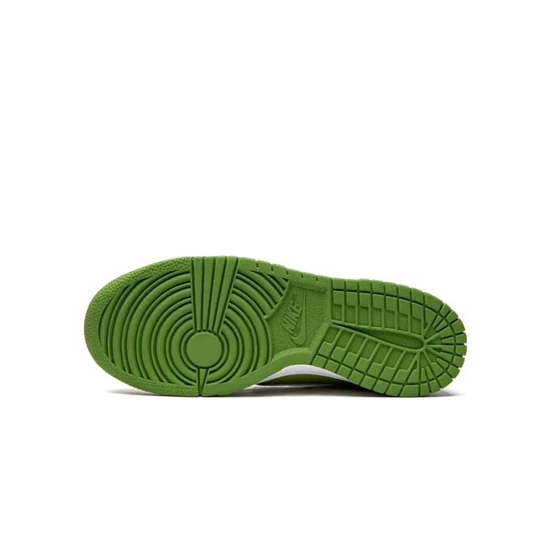 Nike Dunk Low GS Dark Chlorophyll Grade School