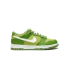 Nike Dunk Low GS Dark Chlorophyll Grade School