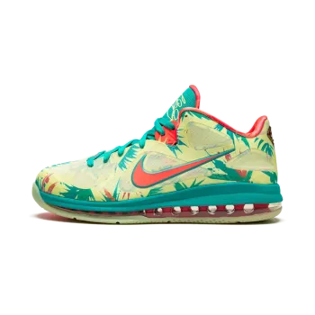 Nike LeBron 9 Low LeBronald Palmer Mens