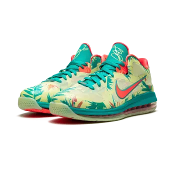 Nike LeBron 9 Low LeBronald Palmer Mens