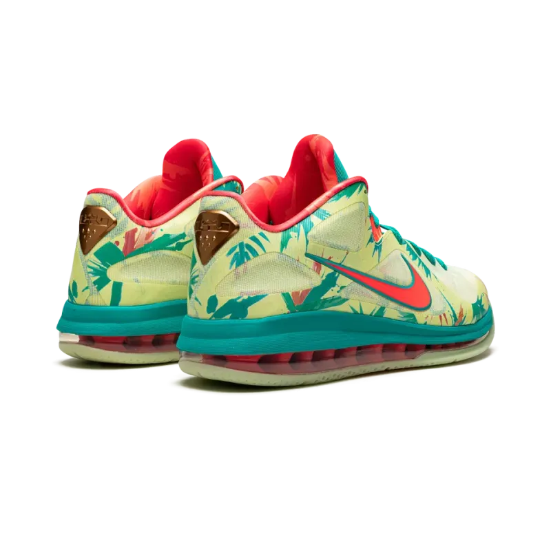 Nike LeBron 9 Low LeBronald Palmer Mens