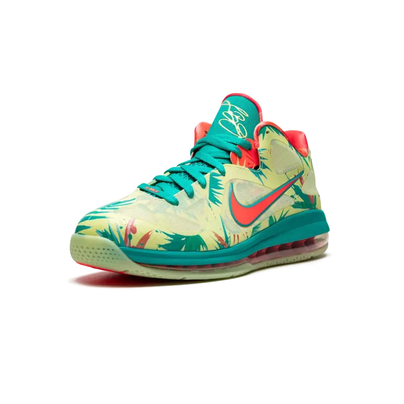 Nike LeBron 9 Low LeBronald Palmer Mens
