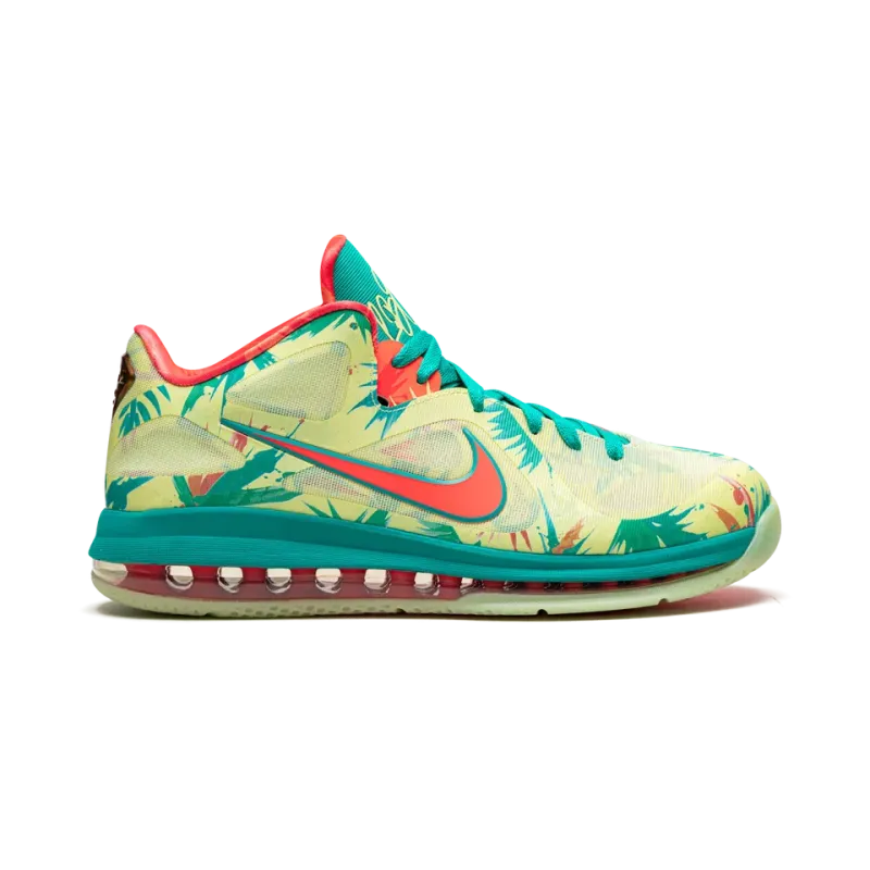 Nike LeBron 9 Low LeBronald Palmer Mens