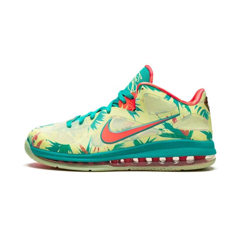 Nike LeBron 9 Low LeBronald Palmer Mens
