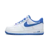 Nike Air Force 1 '07 Medium Blue Mens
