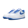 Nike Air Force 1 '07 Medium Blue Mens