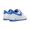 Nike Air Force 1 '07 Medium Blue Mens