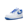 Nike Air Force 1 '07 Medium Blue Mens