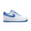 Nike Air Force 1 '07 Medium Blue Mens