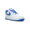Nike Air Force 1 '07 Medium Blue Mens