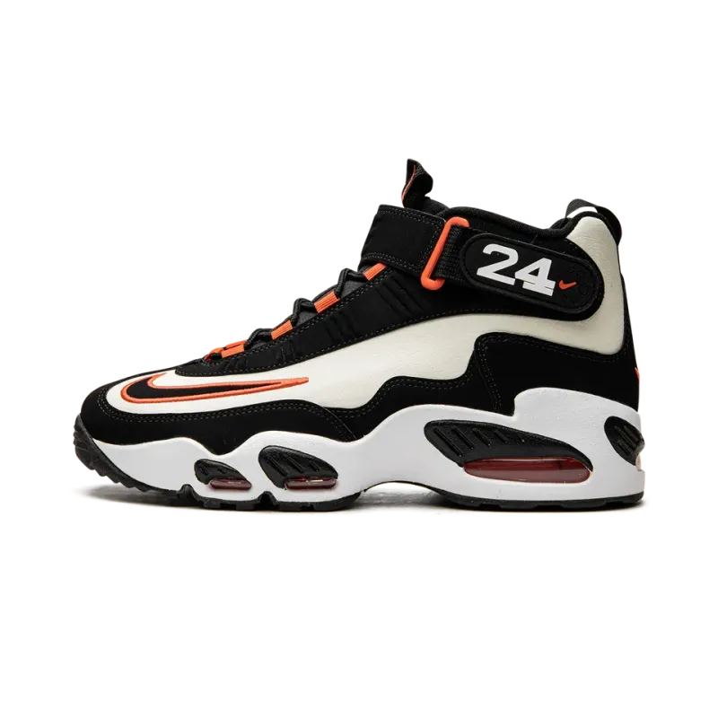 Air Griffey Max 1 San Francisco Giants Unisex